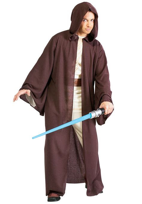 jedi robe adult.